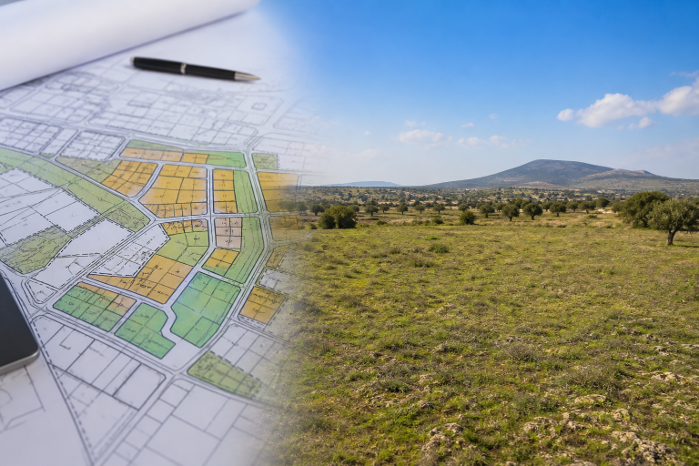 İmarlı Arsa ile İmarsız Arsa Arasındaki Farklar